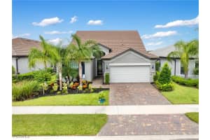 11876 Clifton Terrace, Fort Myers, FL 33913 - MLS#2025023495