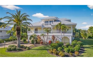 1422 Sanderling Circle, Sanibel, FL 33957 - MLS#2025023496