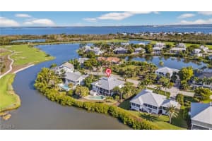 1422 Sanderling Circle, Sanibel, FL 33957 - MLS#2025023496