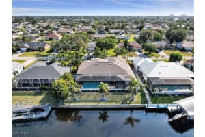 225 42nd Terrace, Cape Coral, FL 33914 - MLS#2025023498