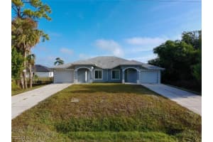 4918 24th St Sw, Lehigh Acres