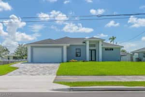 2109 El Dorado Blvd N, Cape Coral