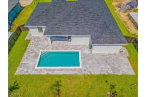 2109 El Dorado Boulevard, Cape Coral, FL 33993 - MLS#2025023520