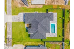 2109 El Dorado Boulevard, Cape Coral, FL 33993 - MLS#2025023520