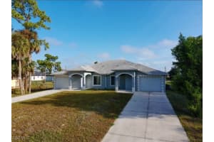 4918 24th Street, Lehigh Acres, FL 33973 - MLS#2025023521