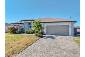 1528 24th Place, Cape Coral, FL 33993 - MLS#2025023524