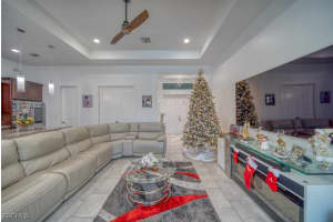 1528 24th Place, Cape Coral, FL 33993 - MLS#2025023524