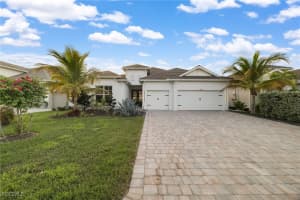 13670 Blue Bay Circle, Fort Myers, FL 33913 - MLS#2025023527