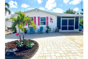 11331 Azalea Lane, Fort Myers Beach, FL 33931 - MLS#2025023531