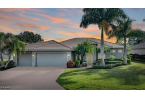 2161 Berkley Way, Lehigh Acres, FL 33973 - MLS#2025023532