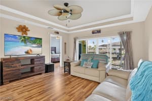 1785 Four Mile Cove Parkway, Cape Coral, FL 33990 - MLS#2025023535