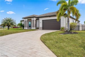3331 46th Avenue, Cape Coral, FL 33993 - MLS#2025023537