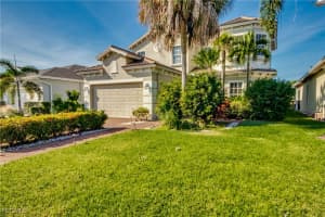 9145 Leatherwood Loop, Lehigh Acres, FL 33936 - MLS#2025023538