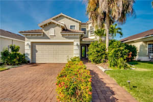 9145 Leatherwood Loop, Lehigh Acres, FL 33936 - MLS#2025023538