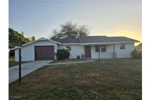 112 Kerr Cir, Lehigh Acres