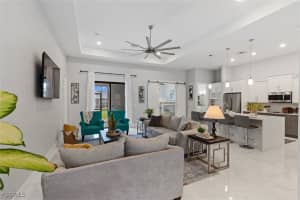 2709 6th Street, Lehigh Acres, FL 33971 - MLS#2025023550