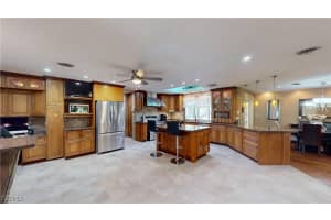 1487 Bass Ln, Fort Myers