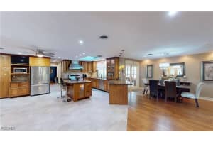 1487 Bass Lane, Fort Myers, FL 33919 - MLS#2025023553