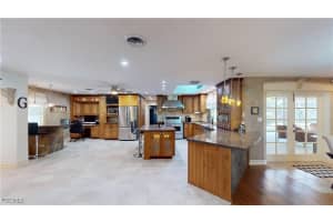 1487 Bass Lane, Fort Myers, FL 33919 - MLS#2025023553