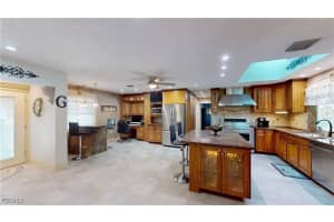 1487 Bass Lane, Fort Myers, FL 33919 - MLS#2025023553