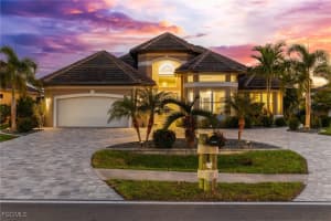 2602 Cape Coral Parkway, Cape Coral, FL 33914 - MLS#2025023555