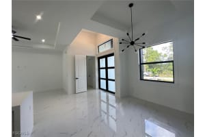 1214 Cherry Street, Lehigh Acres, FL 33974 - MLS#2025023557