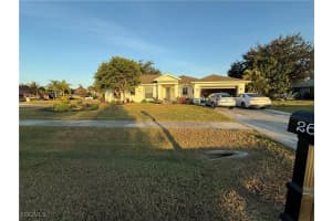 265 Justene Cir, Lehigh Acres 265 Justene Cir, Lehigh Acres