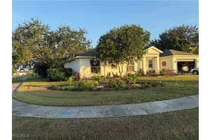 265 Justene Circle, Lehigh Acres, FL 33936 - MLS#2025023559