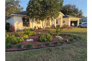 265 Justene Circle, Lehigh Acres, FL 33936 - MLS#2025023559