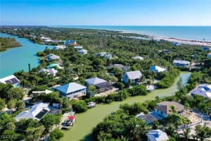 2479 Harbour Lane, Sanibel, FL 33957 - MLS#2025023560