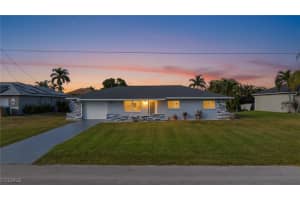 1145 44th Terrace, Cape Coral, FL 33914 - MLS#2025023561
