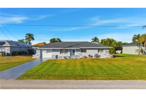 1145 44th Terrace, Cape Coral, FL 33914 - MLS#2025023561