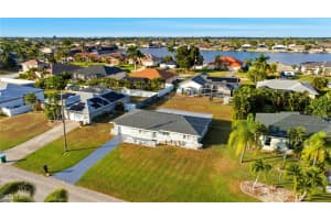 1145 44th Terrace, Cape Coral, FL 33914 - MLS#2025023561