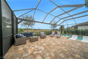 19918 Beverly Park Road, Estero, FL 33928 - MLS#2025023569