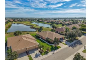 20540 Chestnut Ridge Drive, North Fort Myers, FL 33917 - MLS#2025023618