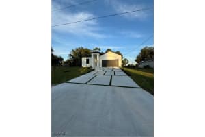 5008 Obispo Circle, Labelle, FL 33935 - MLS#2025023625