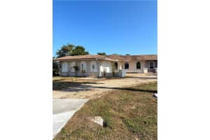 3619 Country Boulevard, Cape Coral, FL 33904 - MLS#2025023626