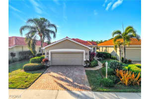 20905 Athenian Lane, North Fort Myers, FL 33917 - MLS#2025023627