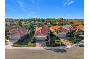 20905 Athenian Lane, North Fort Myers, FL 33917 - MLS#2025023627