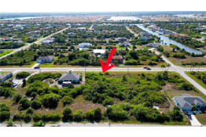 14110 Appleton Boulevard, Port Charlotte, FL 33981 Sold 02/20/26