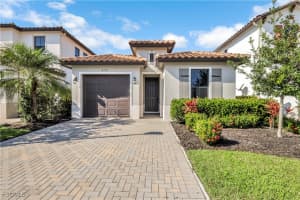 8793 Madrid Circle, Naples, FL 34104 - MLS#2025023634