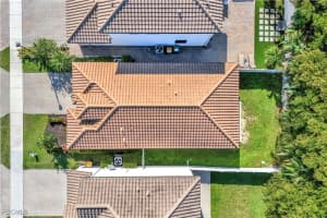 8793 Madrid Circle, Naples, FL 34104 - MLS#2025023634