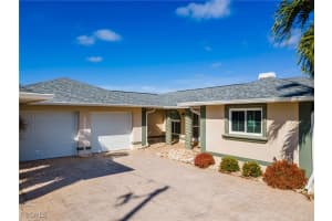 1409 43rd Terrace, Cape Coral, FL 33914 - MLS#2025023641