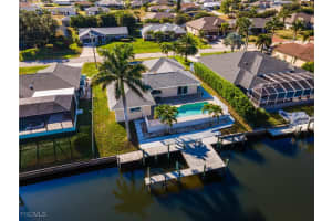 1409 43rd Terrace, Cape Coral, FL 33914 - MLS#2025023641