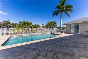 1409 43rd Terrace, Cape Coral, FL 33914 - MLS#2025023641