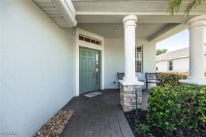 3216 Magnolia Landing Lane, North Fort Myers, FL 33917 - MLS#2025023642