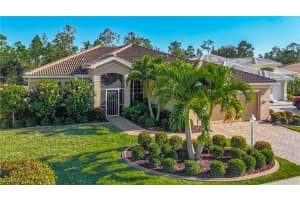 2420 Palo Duro Blvd, North Fort Myers