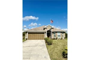 815 Theodore Vail Street, Lehigh Acres, FL 33974 - MLS#2025023647