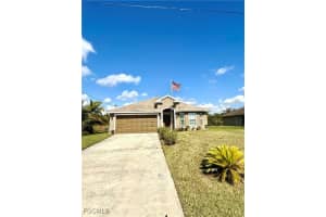 815 Theodore Vail Street, Lehigh Acres, FL 33974 - MLS#2025023647