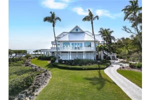 203 Useppa Island, Useppa Island, FL 33924 - MLS#2025023649